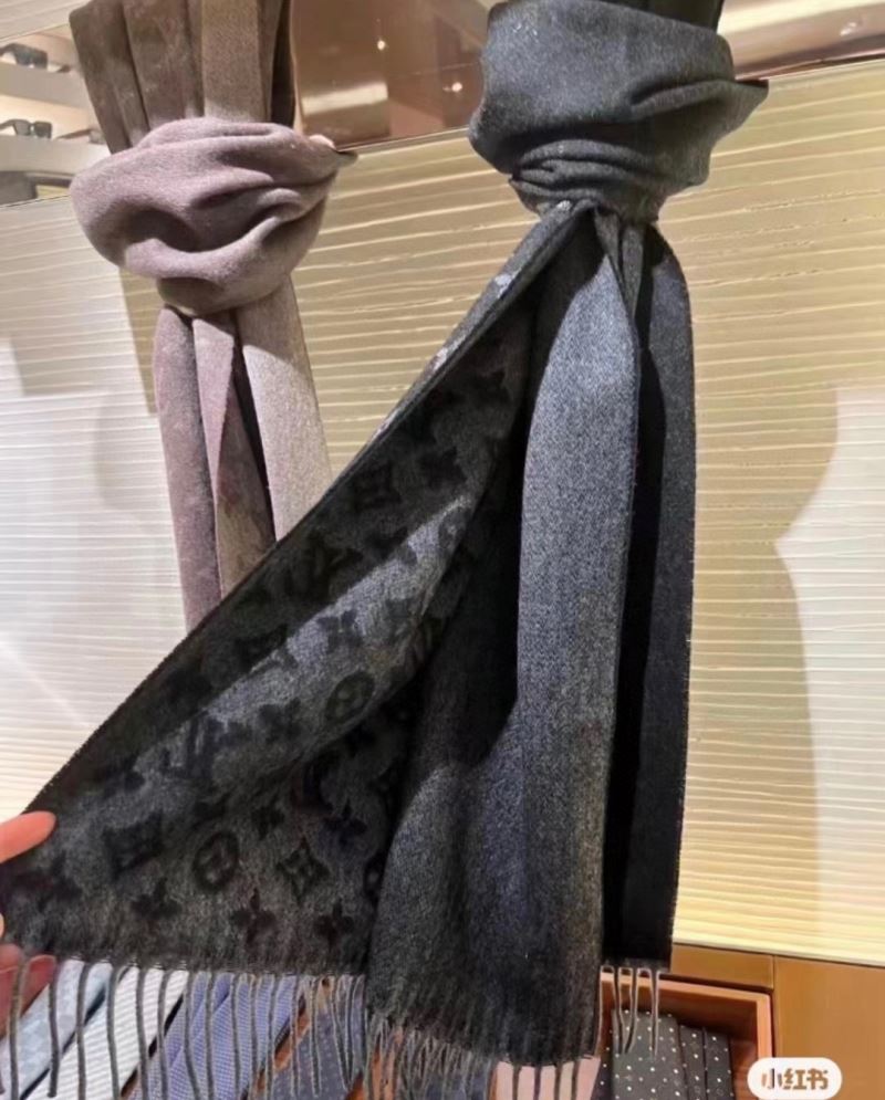 Louis Vuitton Scarf